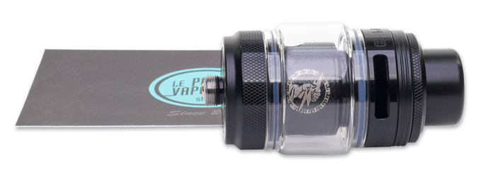 Présentation du Clearomiseur Z Fli Tank 2 Geekvape